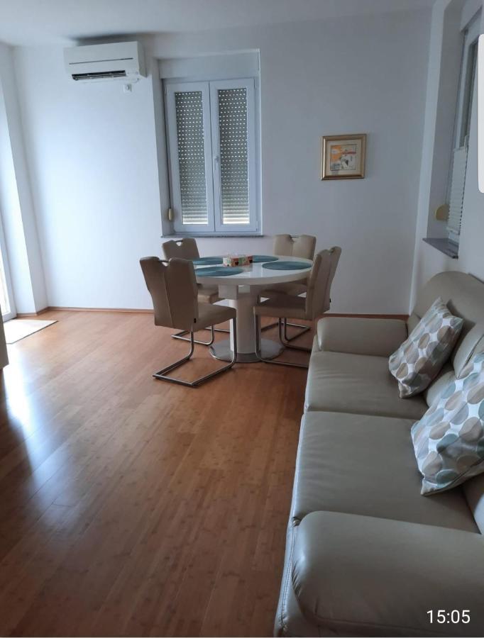 Mary Apartment Zadar Exterior photo