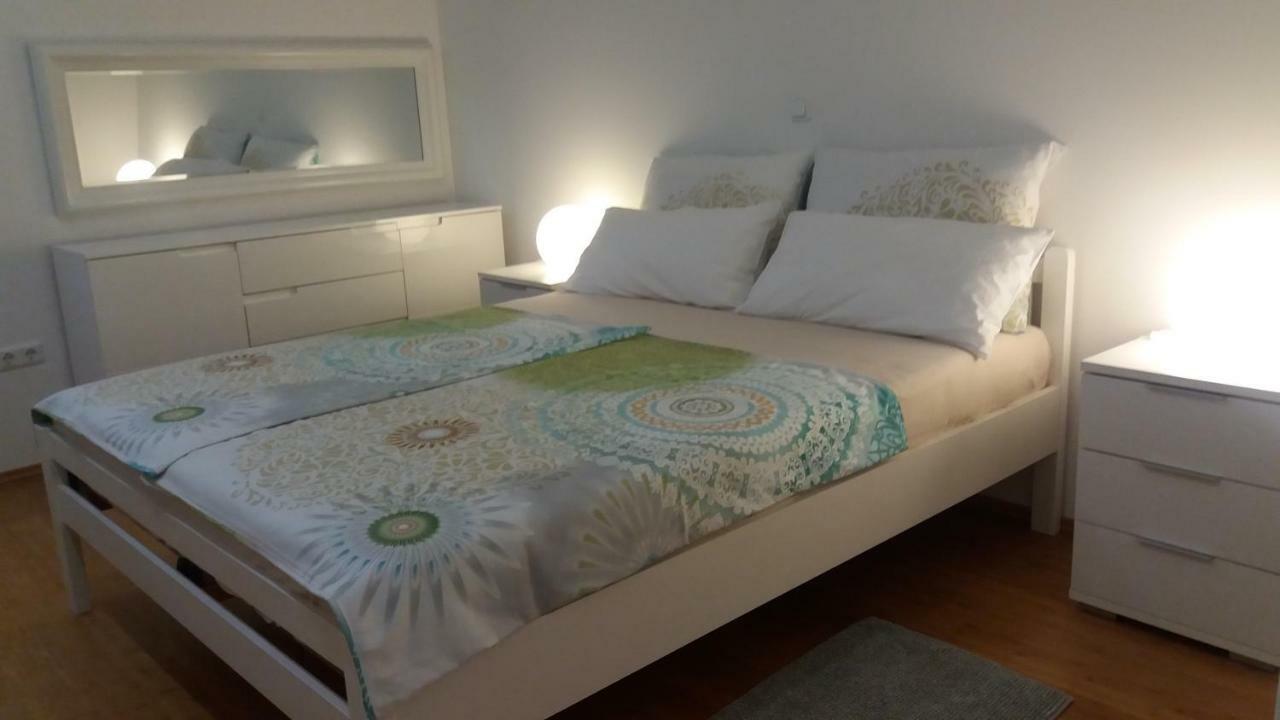 Mary Apartment Zadar Exterior photo